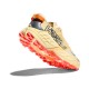 Hoka Speedgoat 7 Vintage Giallo Neon Flame - Scarpe Trail Running Donna