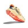 Hoka Speedgoat 7 Vintage Giallo Neon Flame - Scarpe Trail Running Donna