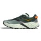 Hoka Speedgoat 7 Bay Leaf Sea Glass - Scarpe Trail Running Uomo