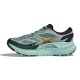 Hoka Mafate X Sage Rosemary - Scarpe Trail Running Uomo