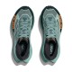 Hoka Mafate X Sage Rosemary - Scarpe Trail Running Uomo