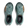 Hoka Mafate X Sage Rosemary - Scarpe Trail Running Uomo