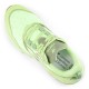 New Balance Fresh Foam X Hierro V9 Afterglow Dark Olivine - Scarpe Trail Running Uomo
