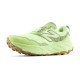 New Balance Fresh Foam X Hierro V9 Afterglow Dark Olivine - Scarpe Trail Running Uomo