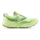 New Balance Fresh Foam X Hierro V9 Afterglow Dark Olivine - Scarpe Trail Running Uomo