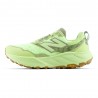 New Balance Fresh Foam X Hierro V9 Afterglow Dark Olivine - Scarpe Trail Running Uomo