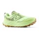 New Balance Fresh Foam X Hierro V9 Afterglow Dark Olivine - Scarpe Trail Running Uomo