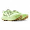 New Balance Fresh Foam X Hierro V9 Afterglow Dark Olivine - Scarpe Trail Running Uomo