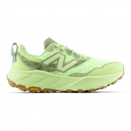 New Balance Fresh Foam X Hierro V9 Afterglow Dark Olivine - Scarpe Trail Running Uomo