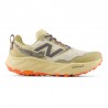 New Balance Fresh Foam X Hierro V9 Linen Toasted Sesame - Scarpe Trail Running Uomo