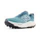 New Balance Fresh Foam X Hierro V9 Faded Teal Linen - Scarpe Trail Running Donna