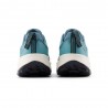 New Balance Fresh Foam X Hierro V9 Faded Teal Linen - Scarpe Trail Running Donna