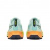 Saucony Peregrine 16 Aqua Citron - Scarpe Trail Running Donna