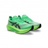 Asics Megablast Vital Verde Nero - Scarpe Running Uomo
