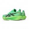 Asics Megablast Vital Verde Nero - Scarpe Running Uomo