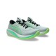 Asics Gel-Cumulus 28 Cold Moss Vital Verde - Scarpe Running Uomo