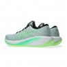 Asics Gel-Cumulus 28 Cold Moss Vital Verde - Scarpe Running Uomo