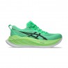 Asics Superblast 2 Vital Verde Nero - Scarpe Running Uomo