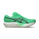 Asics Magic Speed 5 Vital Verde Nero - Scarpe Running Uomo