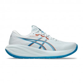 Asics Gel-Cumulus 28 Arctic Blu Aegean Blu - Scarpe Running Uomo