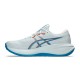 Asics Gel-Cumulus 28 Arctic Blu Aegean Blu - Scarpe Running Uomo