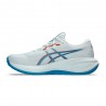 Asics Gel-Cumulus 28 Arctic Blu Aegean Blu - Scarpe Running Uomo