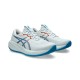 Asics Gel-Cumulus 28 Arctic Blu Aegean Blu - Scarpe Running Uomo