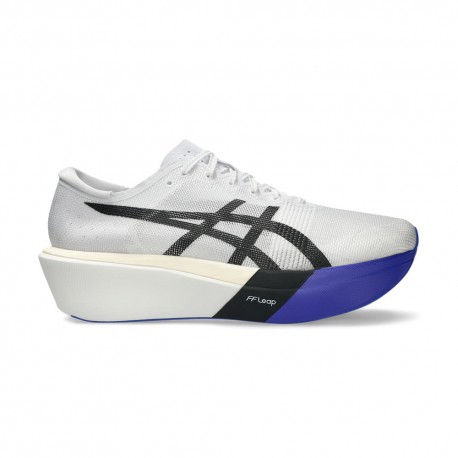 Asics Metaspeed Sky Tokyo Bianco Vital Verde - Scarpe Running Uomo