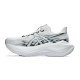 Asics Superblast 3 Bianco Nero - Scarpe Running Uomo