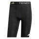 ADIDAS Bikers Techfit Nero Uomo