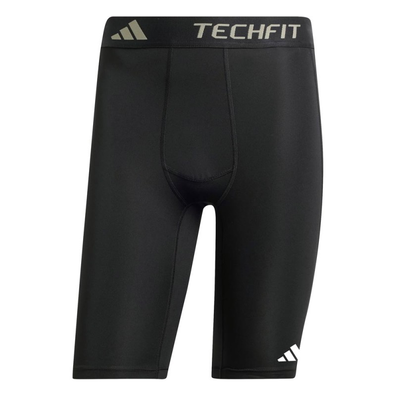 ADIDAS Bikers Techfit Nero Uomo