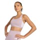 ADIDAS Reggiseno Sportivo Optime Medium Support Train Rosa Donna