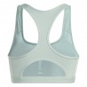 ADIDAS Reggiseno Sportivo Optime Medium Support Train Salvia Donna