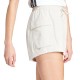 ADIDAS Shorts Sportivi Cargo Beige Donna
