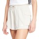 ADIDAS Shorts Sportivi Cargo Beige Donna