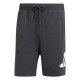 ADIDAS Shorts Sportivi Essential Nero Uomo