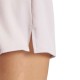 ADIDAS Shorts Sportivi Train Rosa Donna