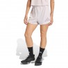 ADIDAS Shorts Sportivi Train Rosa Donna