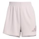 ADIDAS Shorts Sportivi Train Rosa Donna