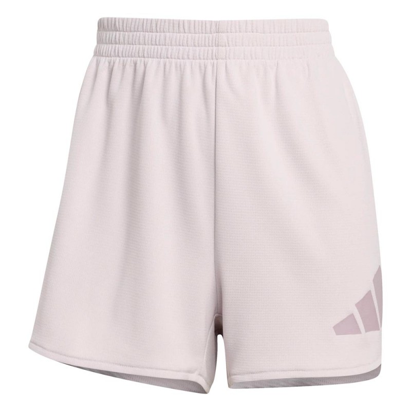 ADIDAS Shorts Sportivi Train Rosa Donna