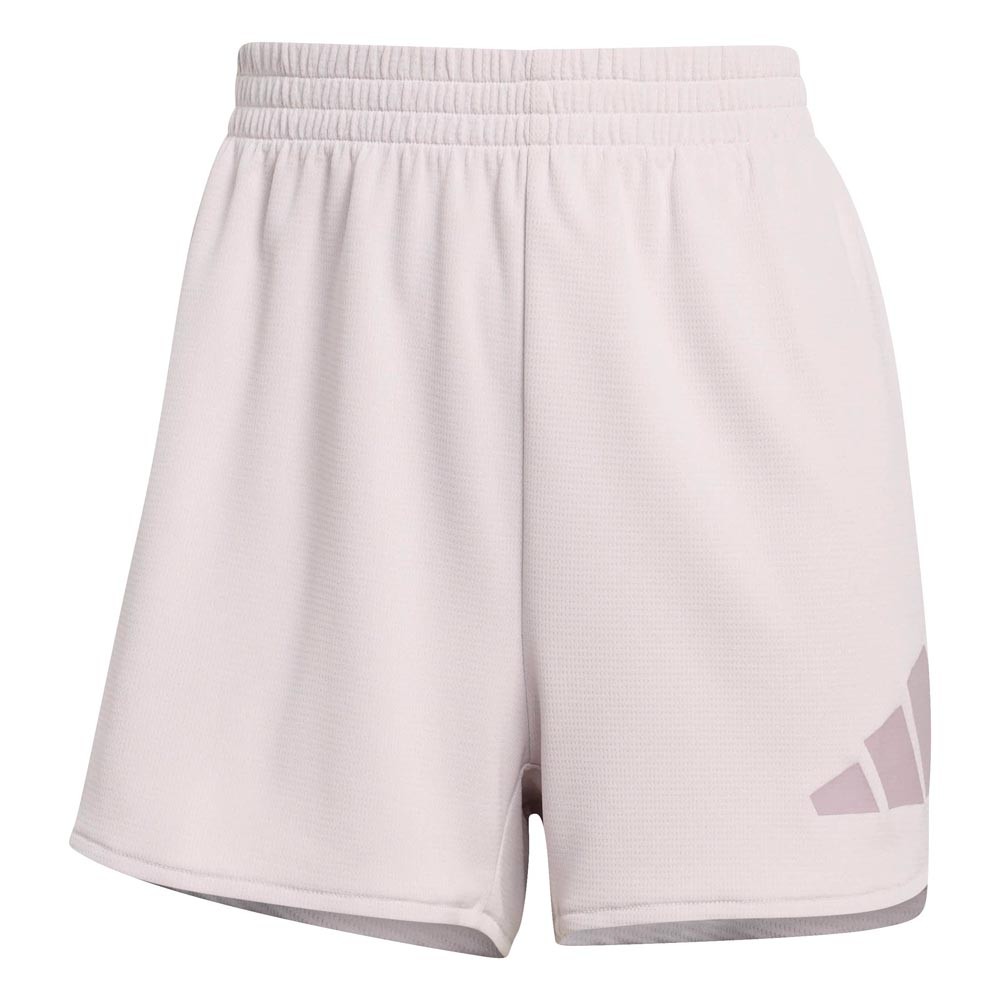 ADIDAS Shorts Sportivi Train Rosa Donna