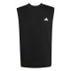 ADIDAS Smanicato Tech Essential Nero Uomo