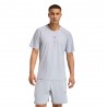 ADIDAS Maglietta Palestra Train Climacool Grigio Uomo