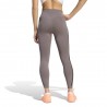 ADIDAS Leggings Palestra Tight Train Optime 7 8 Grigio Donna