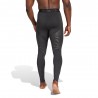 ADIDAS Leggings Palestra Tight Train Techfit Nero Uomo