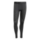 ADIDAS Leggings Palestra Tight Train Techfit Nero Uomo