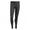 ADIDAS Leggings Palestra Tight Train Techfit Nero Uomo