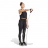 ADIDAS Top Palestra Motion Train Nero Donna