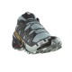 Salomon Speedcross 6 GORE-TEX Trooper Nero Wood Thrsh - Scarpe Trail Running Uomo