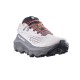 Salomon Ultra Glide 4 Lilac Ash Excalibur Rosa Yarrow - Scarpe Trail Running Uomo